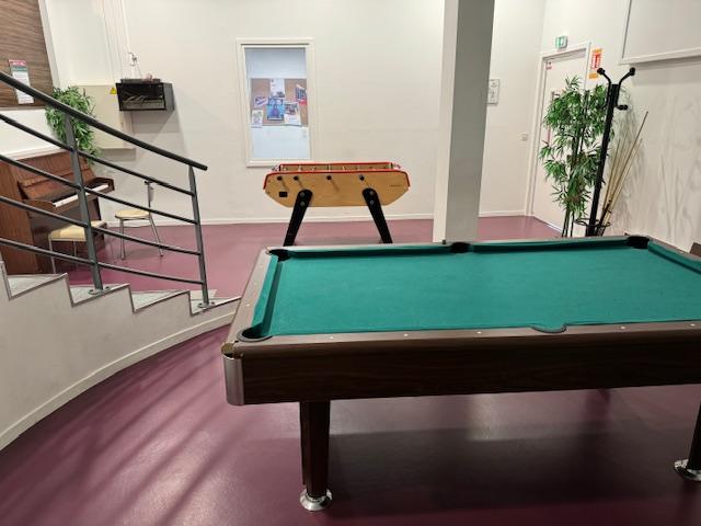 Photo salle Espace Détente 1 - FJT Le Relais