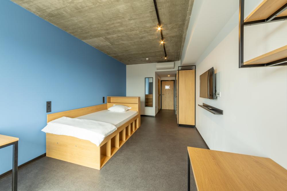logement