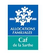 caf-sarthe