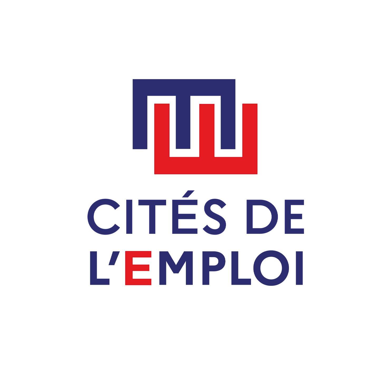 Logo Cité de l'emploi